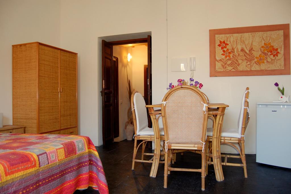 Apartament Casa Vacanze Magnolia Punta Secca Pokój zdjęcie